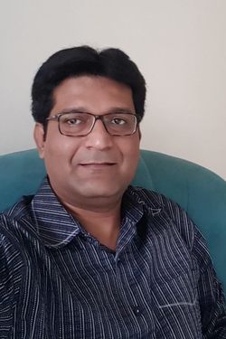 Mohd Naveed's photo