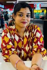 Queen Barsha's photo