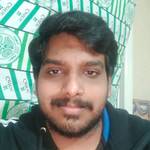 Veera karthick's photo