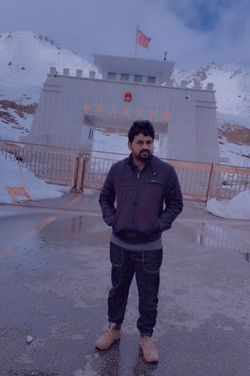 Waqas khan's photo