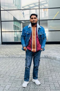 Nayem Ahmed's photo