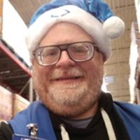 derick belcasem's photo