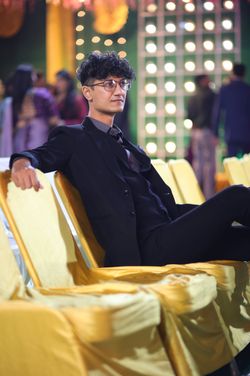 Yash's photo