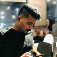 Amal mathew sam's photo