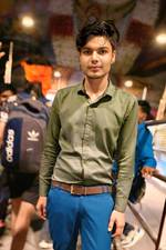 Himanshu Singh's photo