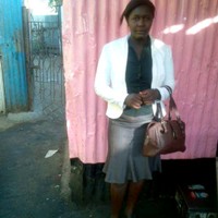 Hellen Otiende's photo