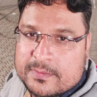 Sudarshan Vyas's photo