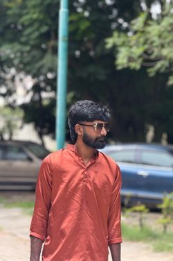 Jobin Chacko's photo