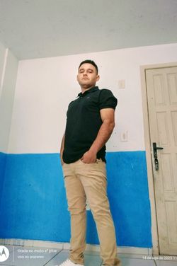 Everton Machado's photo