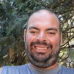 David McMillan's photo