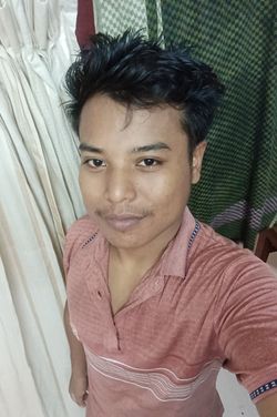 Shuvo Roy's photo