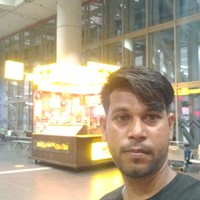 Raaj Ansari's photo