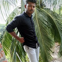 Antony Melquire's photo