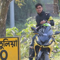 Ishak Farhan's photo