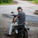 Mike Thompson's photo