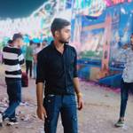 Shashank Mishra's photo