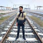 Raushan Gupta's photo