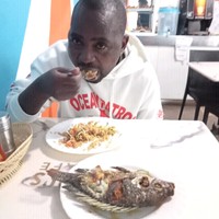 Shaaban bahati James's photo