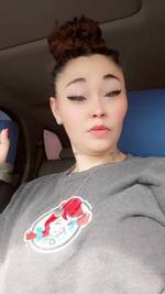 Juicy and thick's photo