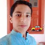 Ali khan swati's photo