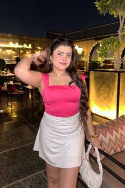 Megha Agarwal's photo