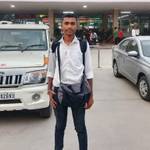 Aniket Gautam's photo