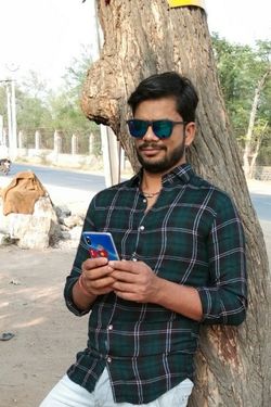 Santhosh kumar sharma rampa's photo