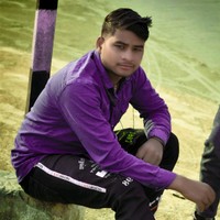 Nitish Chaudhary 's photo