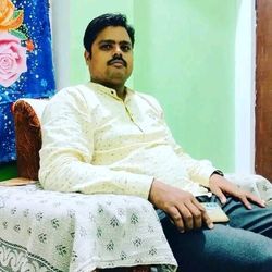 Devendra Yadav 's photo