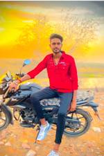 Speedy Rahul's photo