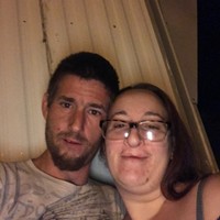 Mathew Harrell's photo