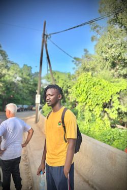 papi ndoye's photo