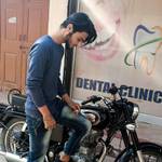 Bhuvnesh Goyal's photo