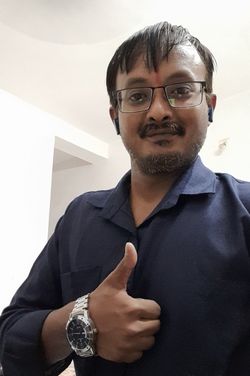 Denny Vyas's photo