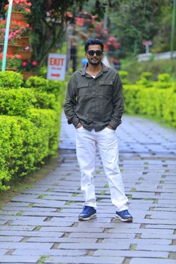 FAIZAN MANSOOR's photo