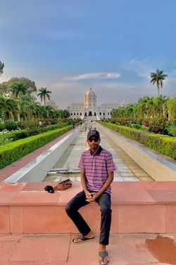 Khaled Shahariar's photo