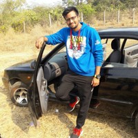 Mohammad Naqshab Misarwala's photo