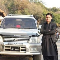 Sayyad Malik's photo