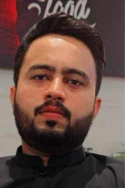 Fahad Nisar's photo