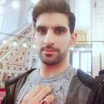 Khattak Bhai's photo