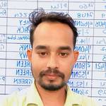 Kirpashankar Rajput's photo