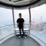 Ashari Idris's photo