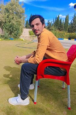 Talha's photo
