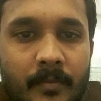 Syam Chandran's photo