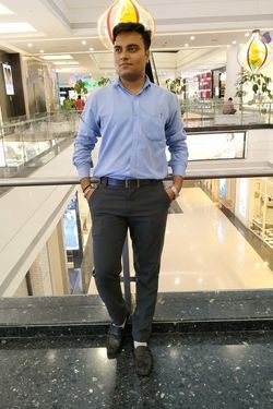 Shubham Awasthi 's photo