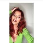 Celestine Dove's photo