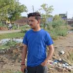 Monty Prajapati's photo