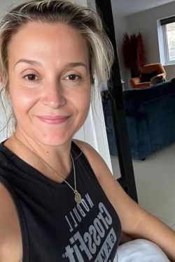 Diana Richie's photo