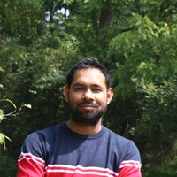 Amit's photo