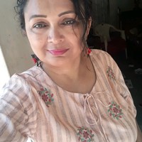 Bhranti Desai's photo